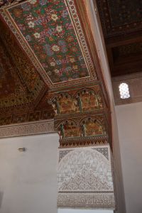 Palais de la Bahia - Photo 30