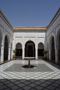 Palais de la Bahia - Photo 31