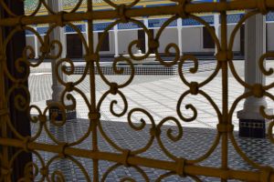 Palais de la Bahia - Photo 52