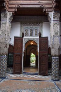 Palais Dar Jamaï - Photo 7