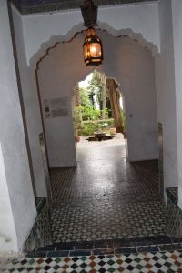 Palais Dar Jamaï - Photo 24