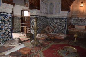 Palais Dar Jamaï - Photo 26