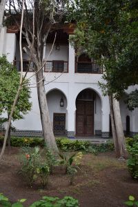 Palais Dar Jamaï - Photo 43