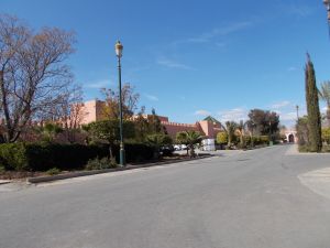 Palais royal de Marrakech - Photo 6