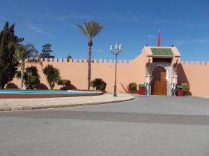 Palais royal de Marrakech - Photo 7