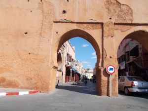 Palais royal de Marrakech - Photo 8