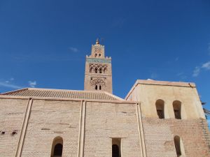 Palais royal de Marrakech - Photo 10