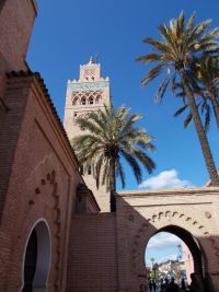 Palais royal de Marrakech - Photo 11