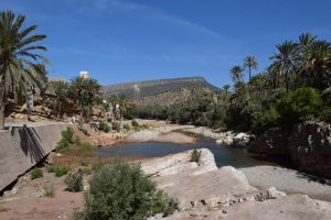 Paradise Valley d'Agadir - Photo 1