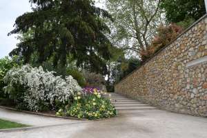 Parc de la Maison Blanche de Clamart - Photo 1