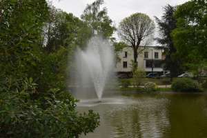 Parc de la Maison Blanche de Clamart - Photo 6