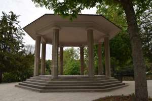 Parc de la Maison Blanche de Clamart - Photo 9