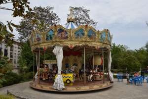 Parc de la Maison Blanche de Clamart - Photo 14