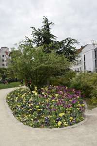 Parc de la Maison Blanche de Clamart - Photo 15