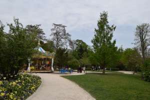 Parc de la Maison Blanche de Clamart - Photo 16