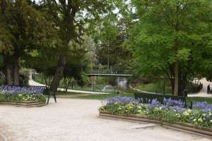 Parc de la Maison Blanche de Clamart - Photo 18