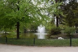 Parc de la Maison Blanche de Clamart - Photo 33