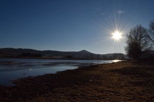 Parc National d'Ifrane - Photo 1