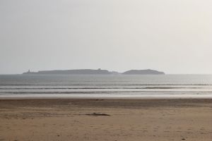 Essaouira - Côte - Photo 1