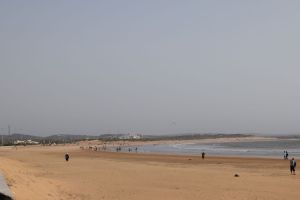 Essaouira - Côte - Marrakech-Safi