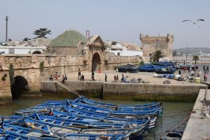 Essaouira - Port - Photo 2