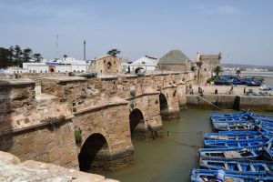 Essaouira - Port - Photo 5