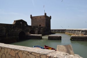 Essaouira - Port - Photo 15