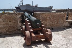 Essaouira - Port - Photo 16