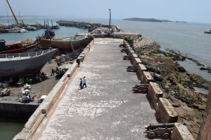 Essaouira - Port - Photo 25