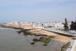 Essaouira - Port - Photo 30