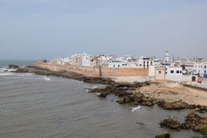 Essaouira - Port - Photo 34