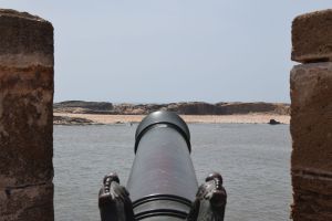 Essaouira - Port - Photo 37