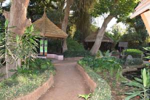 Les Jardins Exotiques de Bouknadel - Photo 0