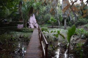 Les Jardins Exotiques de Bouknadel - Photo 18