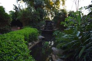 Les Jardins Exotiques de Bouknadel - Rabat-Salé-Kénitra