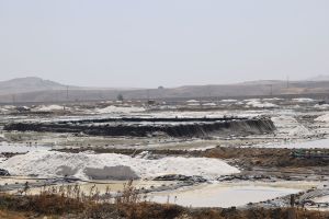 Les Salines du Gharb - Photo 1