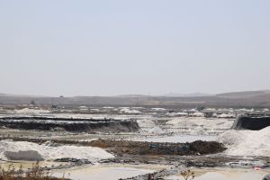 Les Salines du Gharb - Photo 2