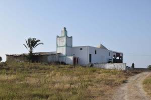 Site archéologique de Banasa - Photo 1