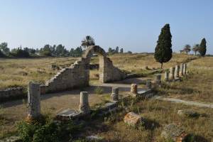 Site archéologique de Banasa - Photo 14