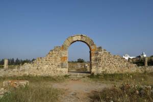 Site archéologique de Banasa - Photo 17