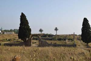 Site archéologique de Banasa - Photo 22