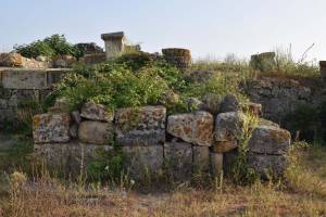 Site archéologique de Banasa - Photo 35