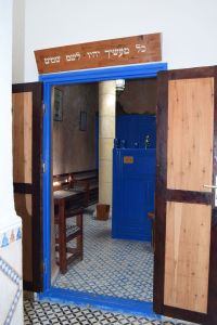 Synagogue Rabbi Haim Pinto - Photo 7