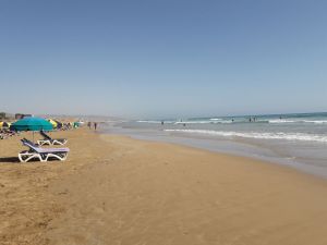 Taghazout - Photo 1