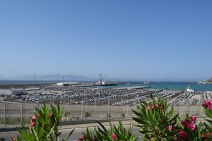 Tanger Med (08/2016) - Photo 5