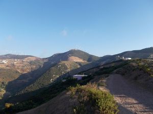 Entre Tétouan et Ksar Sghir (08/2014) - Photo 2