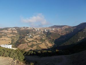 Entre Tétouan et Ksar Sghir (08/2014) - Photo 3