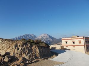 Entre Tétouan et Ksar Sghir (08/2014) - Photo 4