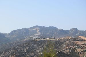 Entre Tétouan et Ksar Sghir (08/2016) - Photo 1