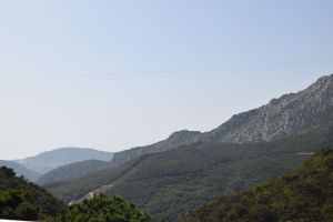 Entre Tétouan et Ksar Sghir (08/2016) - Photo 2